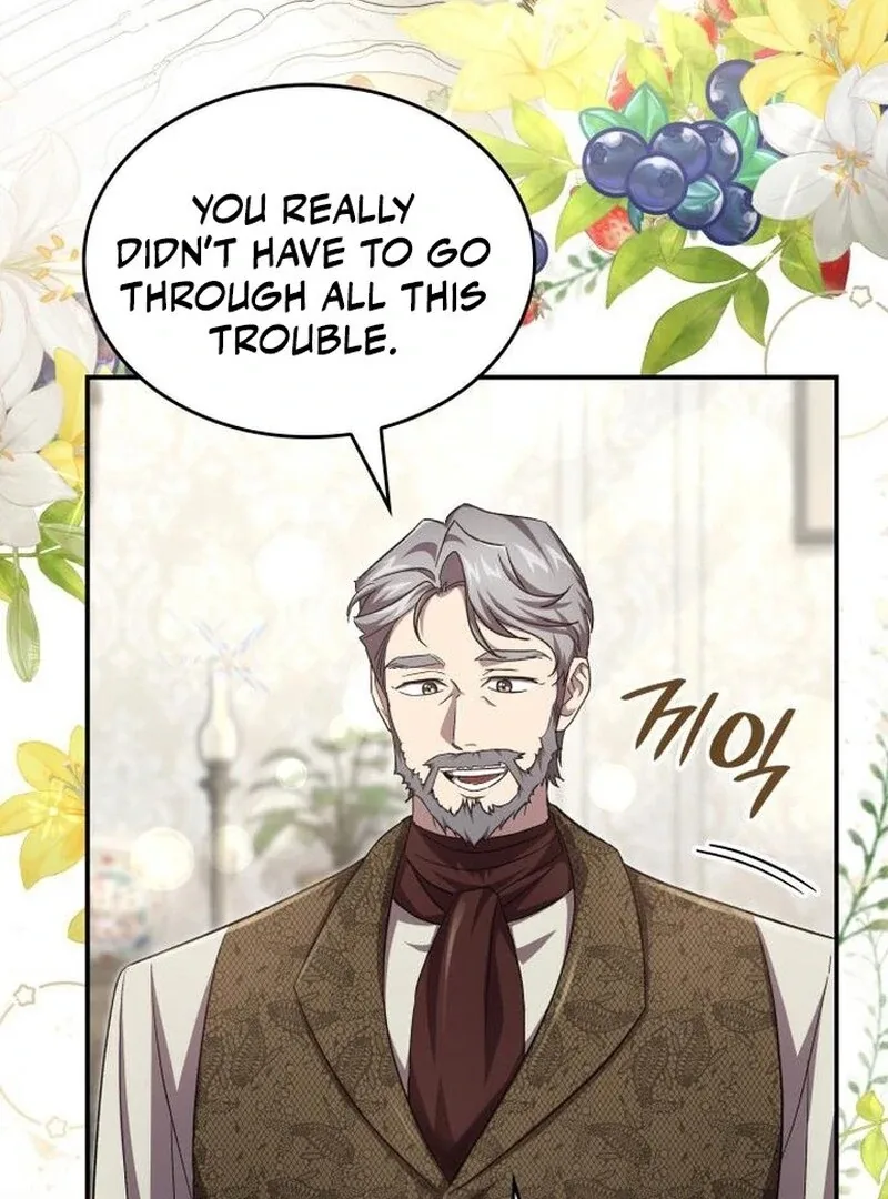 The Goal is Alimony Chapter 43 page 44