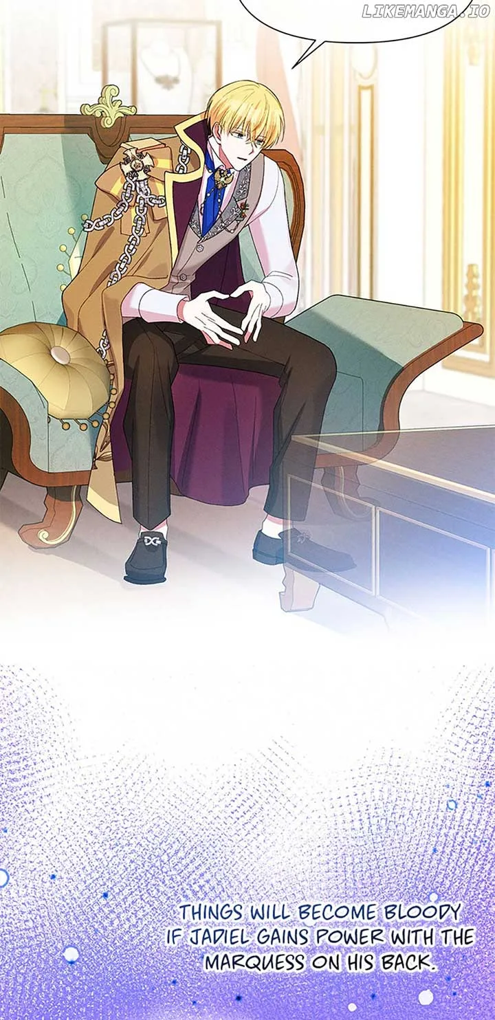 The Goal is to be Self-made Chapter 42 page 55