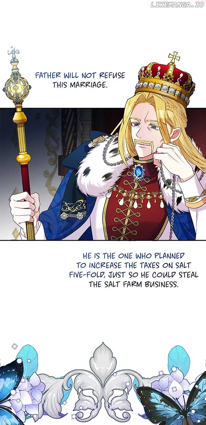 The Goal is to be Self-made Chapter 42 page 53