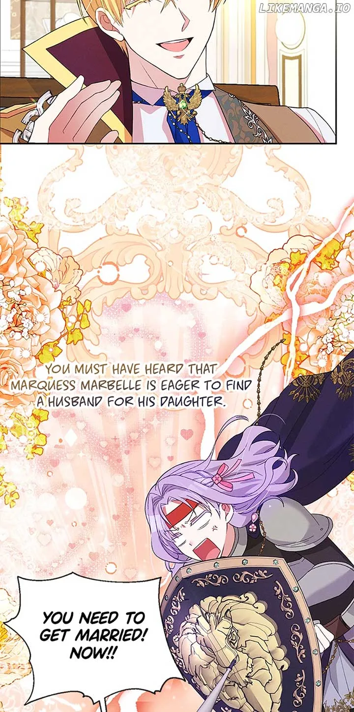 The Goal is to be Self-made Chapter 42 page 46