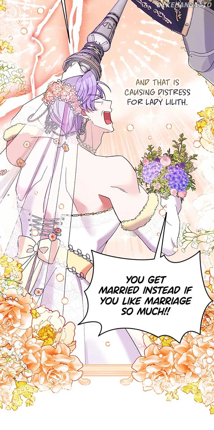 The Goal is to be Self-made Chapter 42 page 47