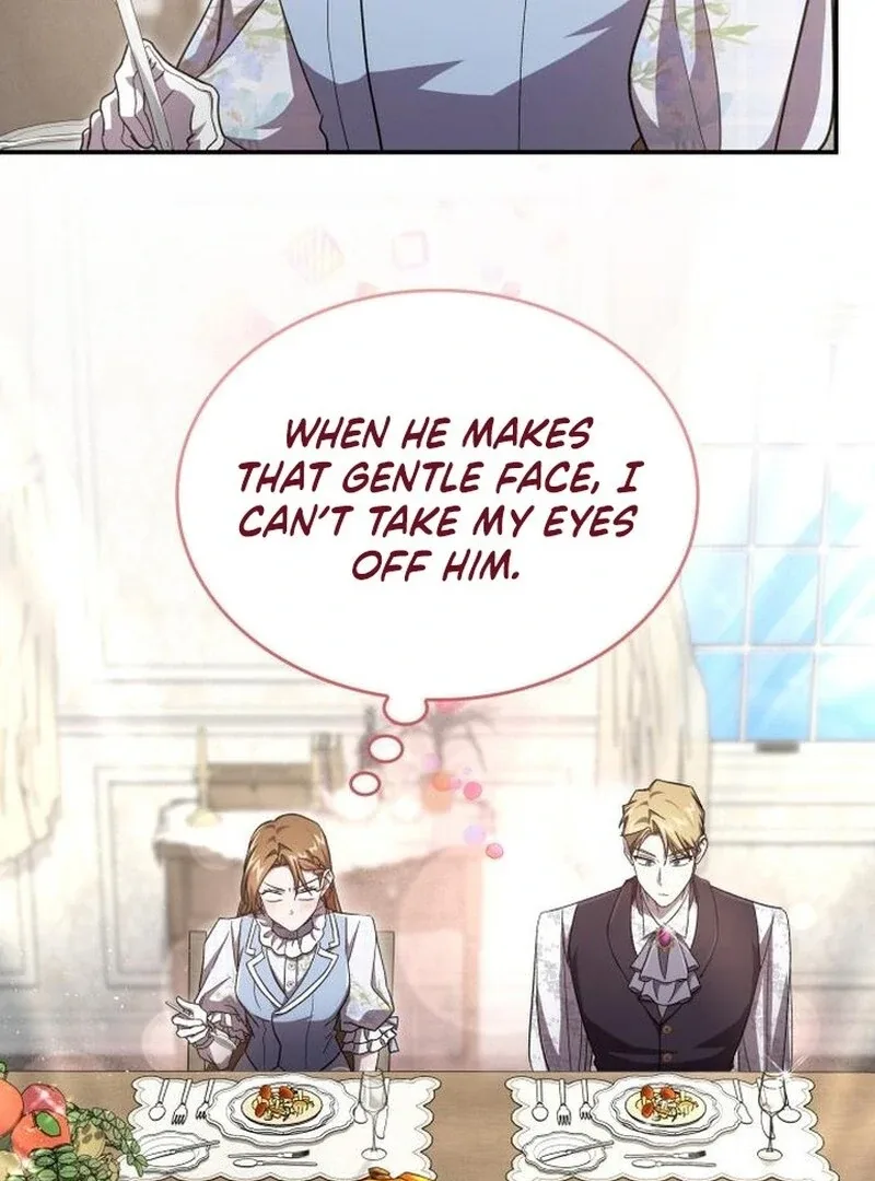 The Goal is Alimony Chapter 43 page 50