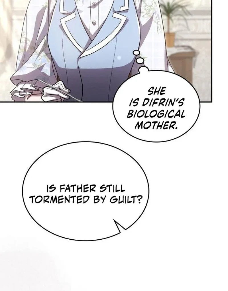 The Goal is Alimony Chapter 43 page 54