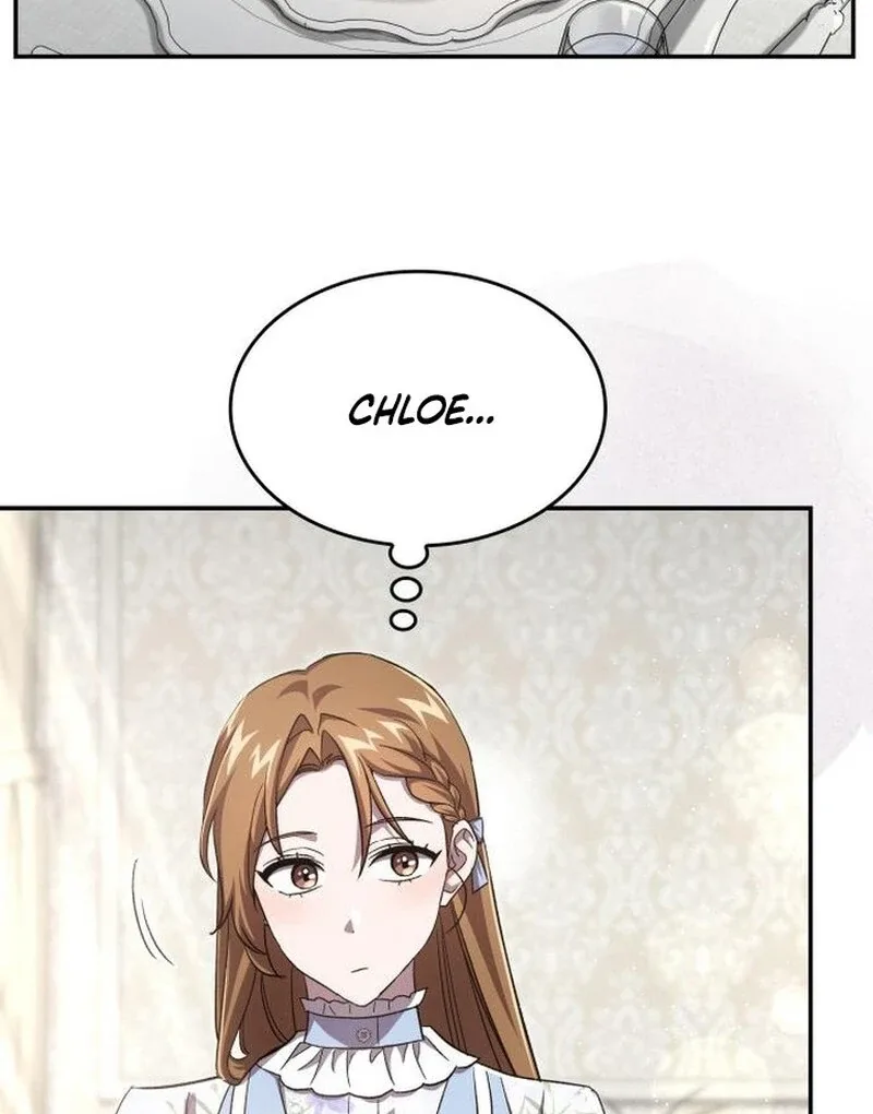 The Goal is Alimony Chapter 43 page 53