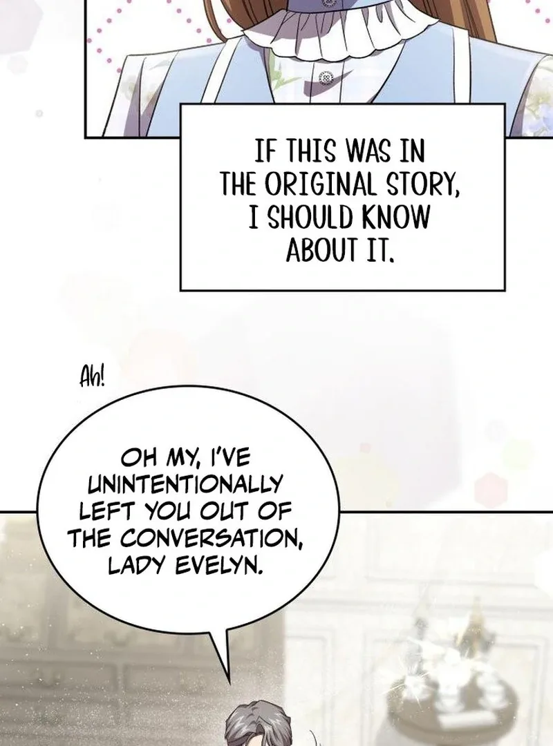 The Goal is Alimony Chapter 43 page 57