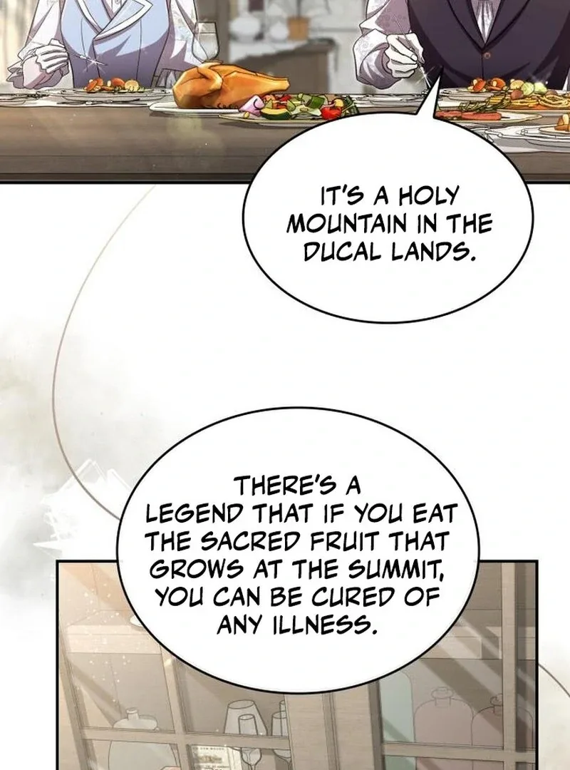 The Goal is Alimony Chapter 43 page 60