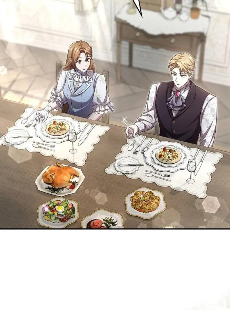 The Goal is Alimony Chapter 43 page 64