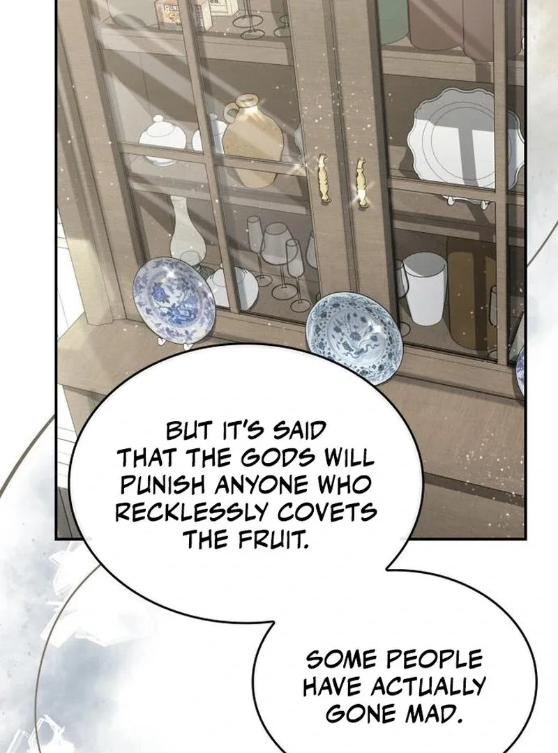 The Goal is Alimony Chapter 43 page 61