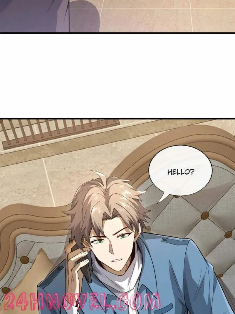 The Godly Son-in-Law of the Nation Chapter 43 page 4