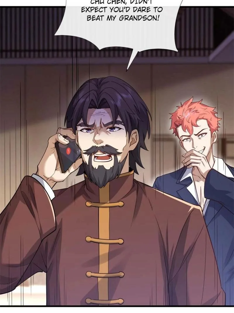 The Godly Son-in-Law of the Nation Chapter 43 page 6