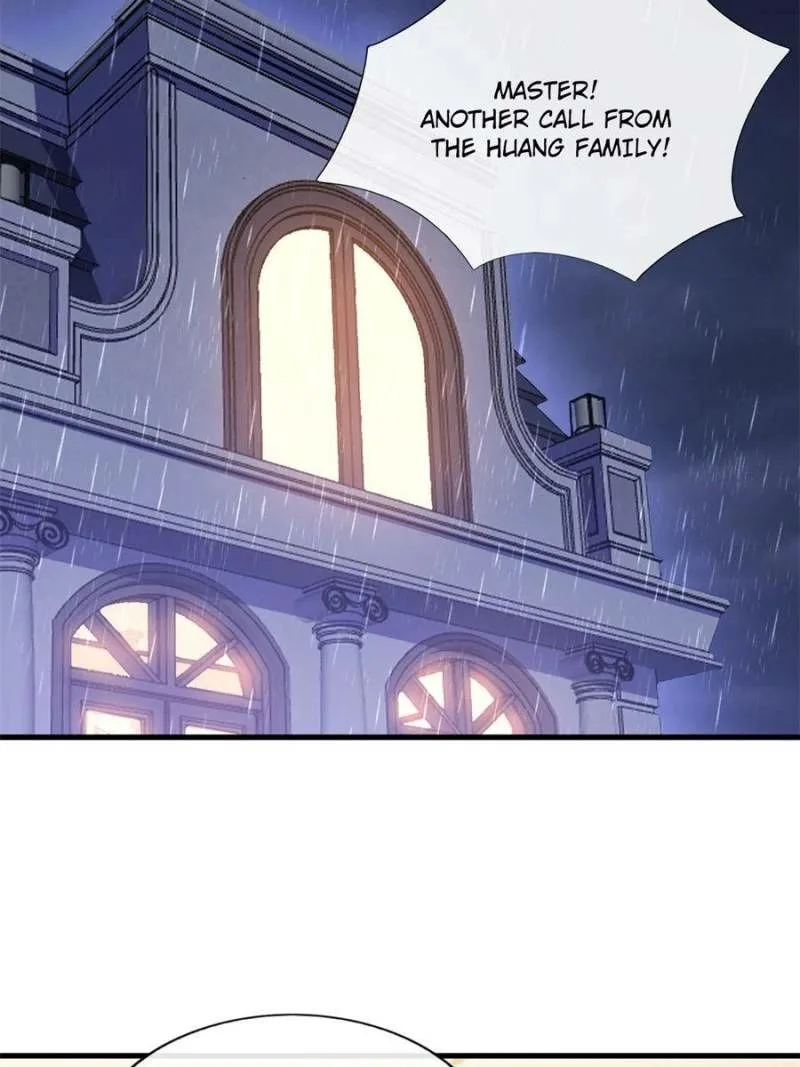 The Godly Son-in-Law of the Nation Chapter 43 page 2