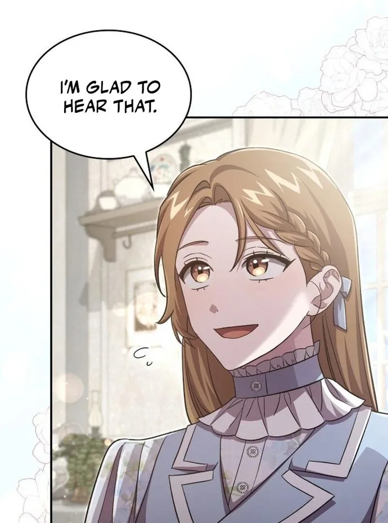 The Goal is Alimony Chapter 43 page 69