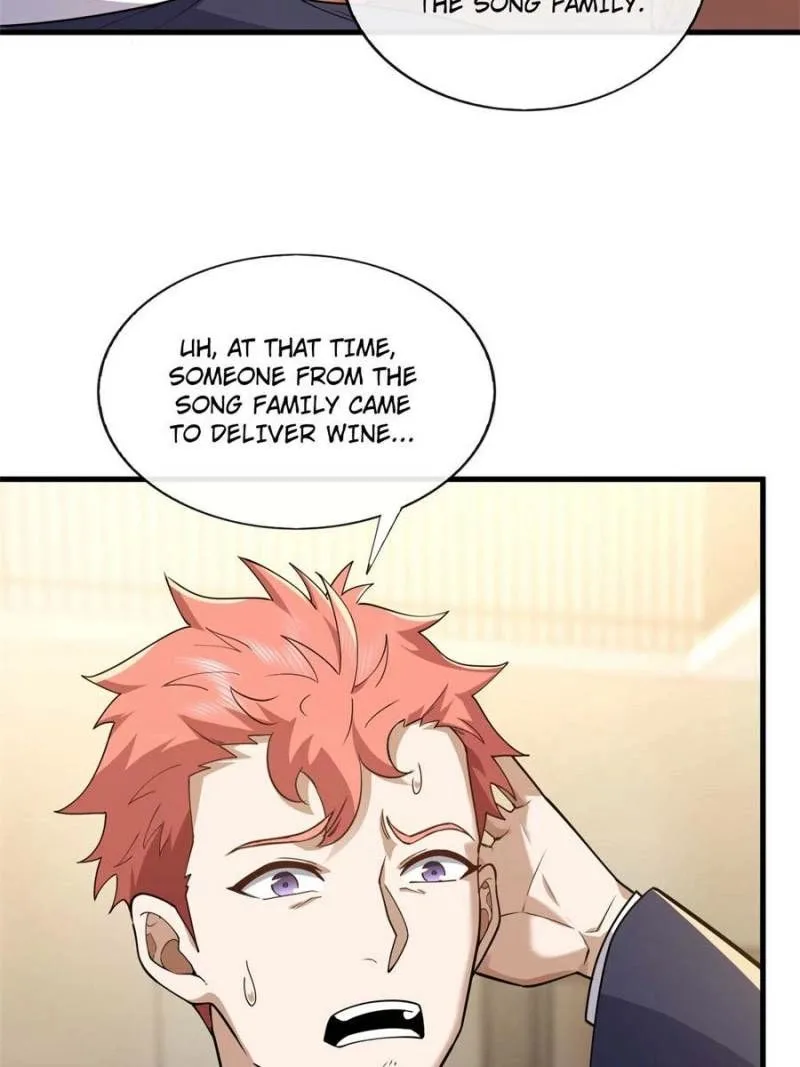 The Godly Son-in-Law of the Nation Chapter 43 page 13