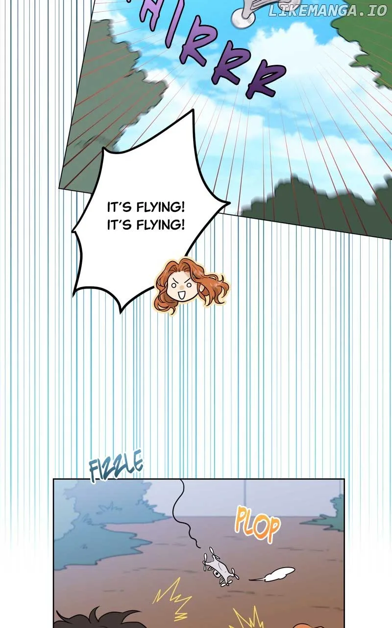 The Goddess’s Guide to Farming Chapter 43 page 11