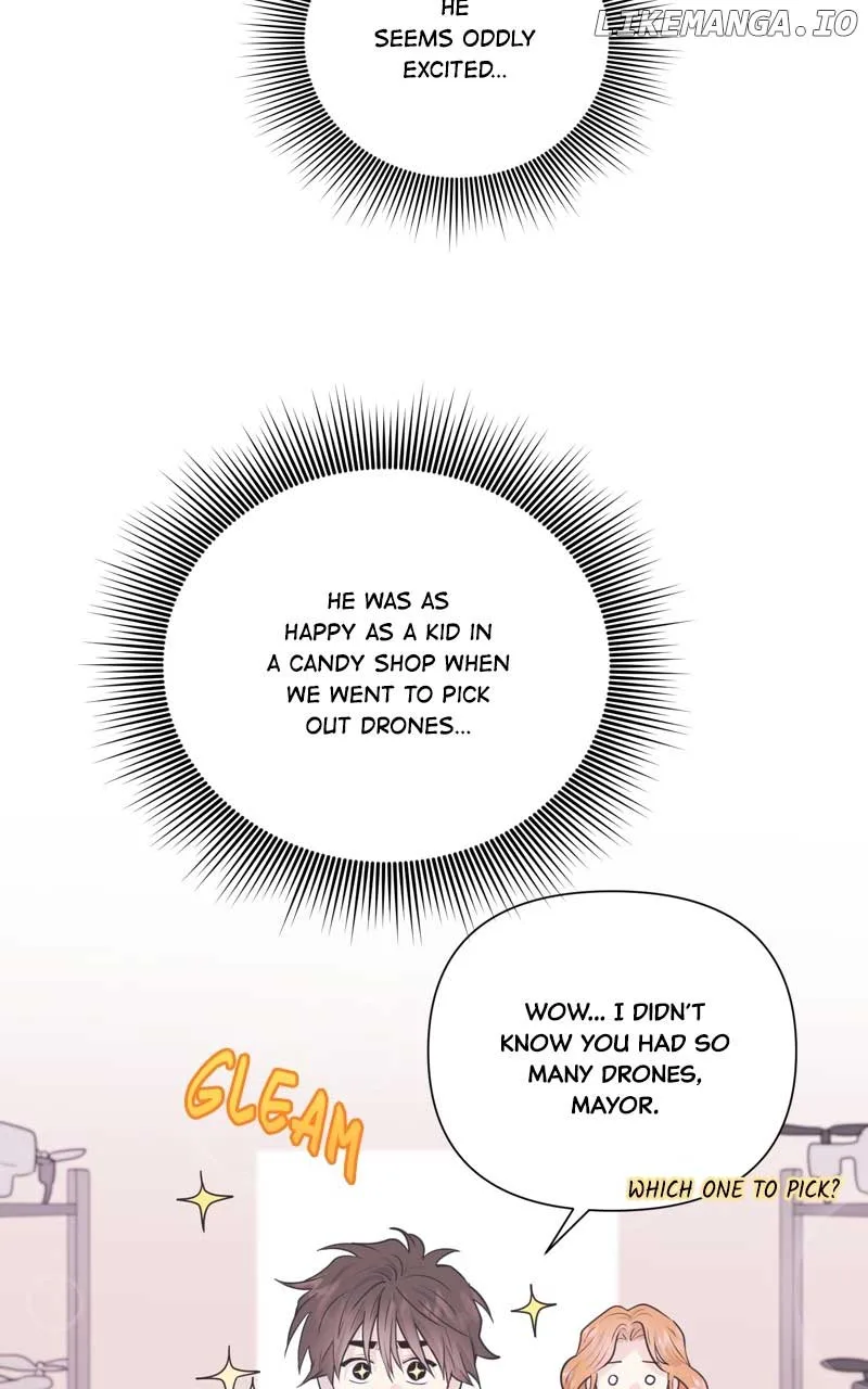 The Goddess’s Guide to Farming Chapter 43 page 6