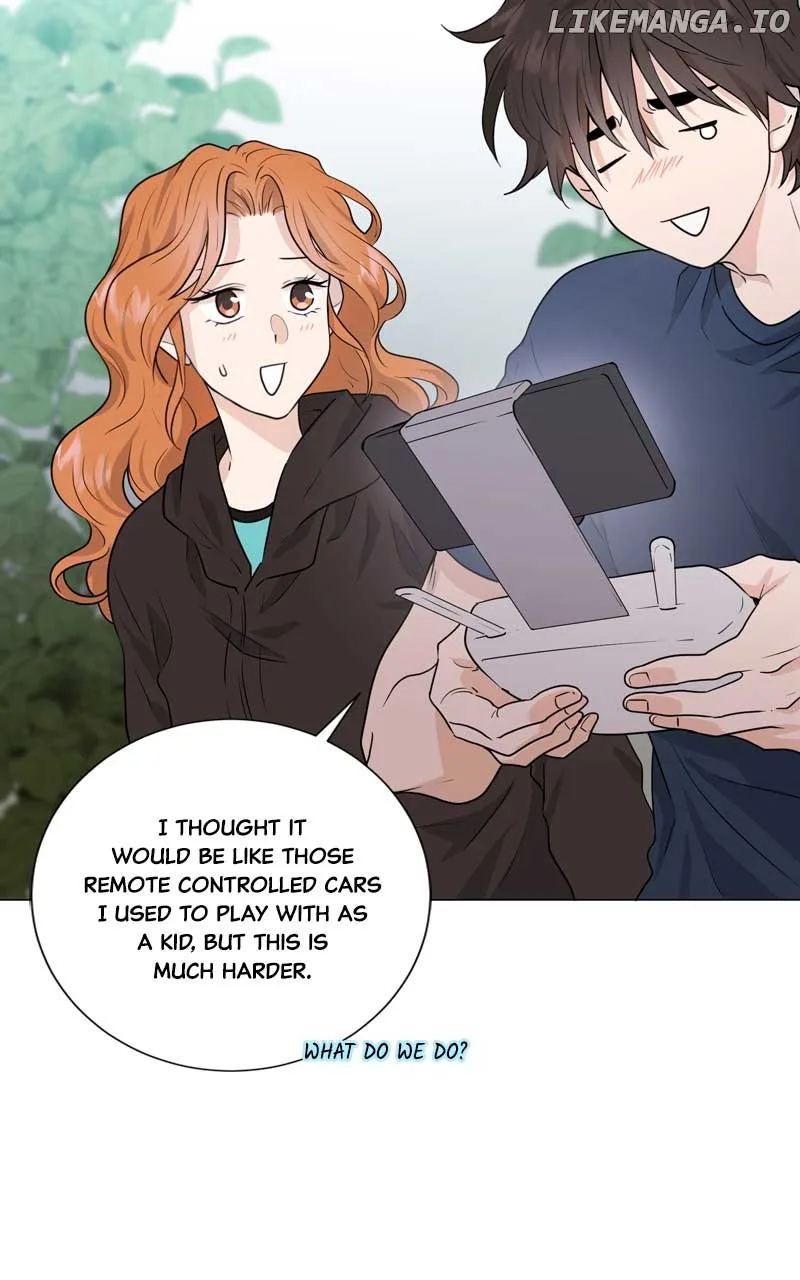 The Goddess’s Guide to Farming Chapter 43 page 13