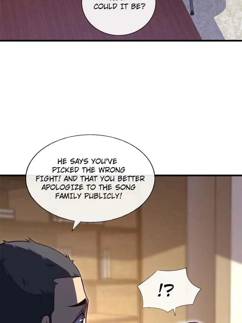 The Godly Son-in-Law of the Nation Chapter 43 page 25