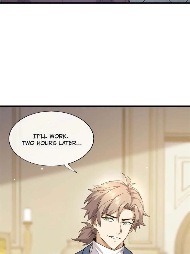 The Godly Son-in-Law of the Nation Chapter 43 page 17