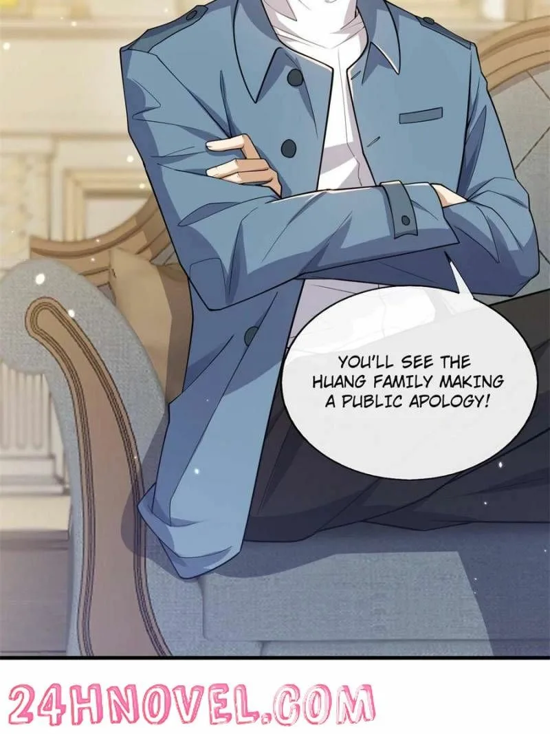 The Godly Son-in-Law of the Nation Chapter 43 page 18