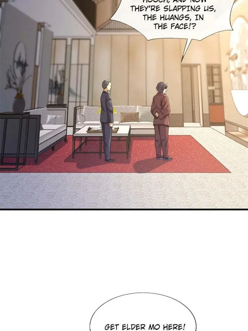 The Godly Son-in-Law of the Nation Chapter 43 page 20