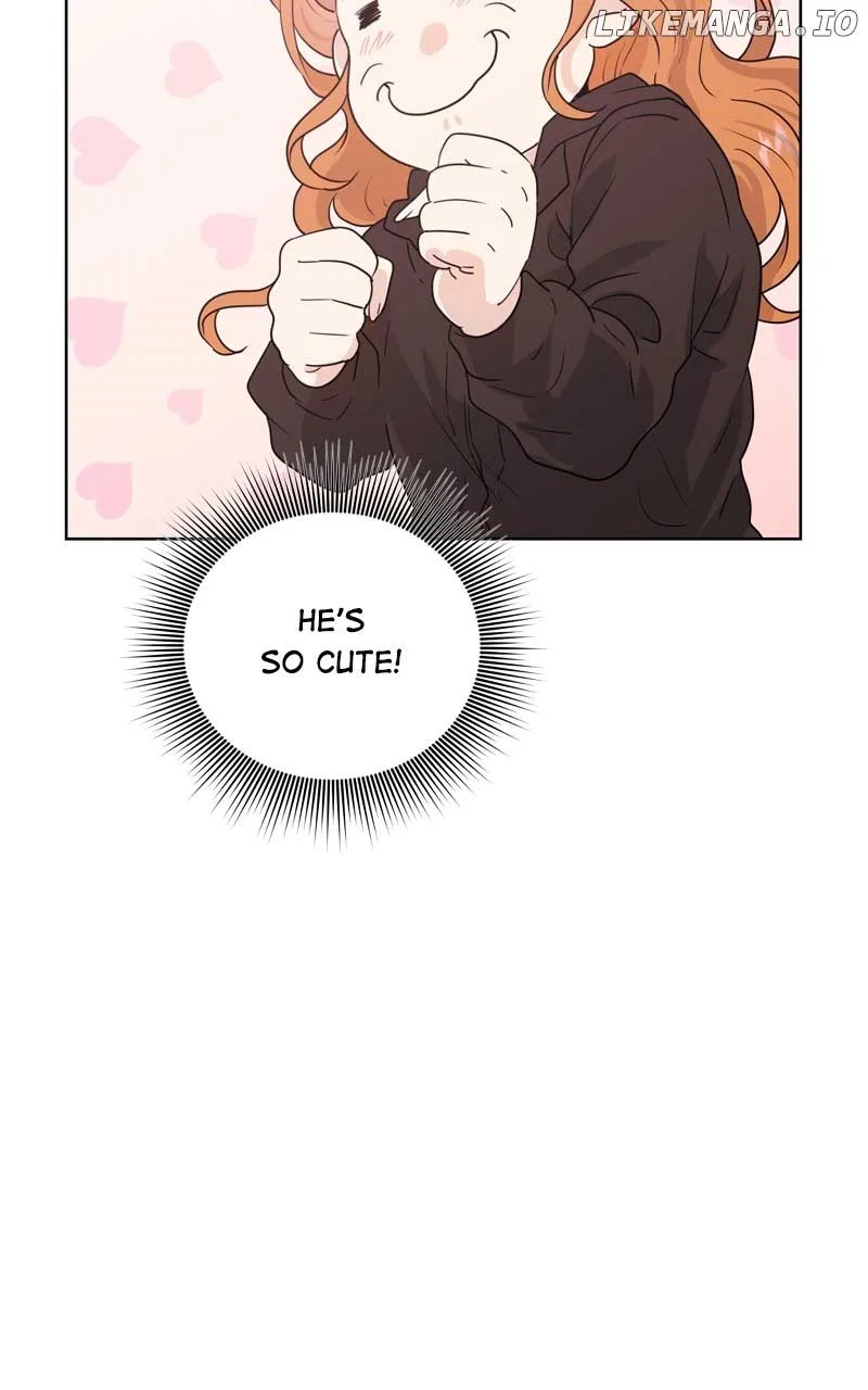 The Goddess’s Guide to Farming Chapter 43 page 8