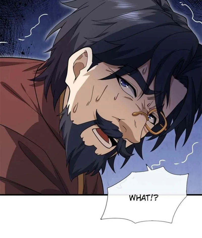 The Godly Son-in-Law of the Nation Chapter 43 page 33