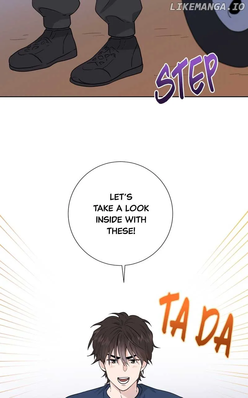 The Goddess’s Guide to Farming Chapter 43 page 3