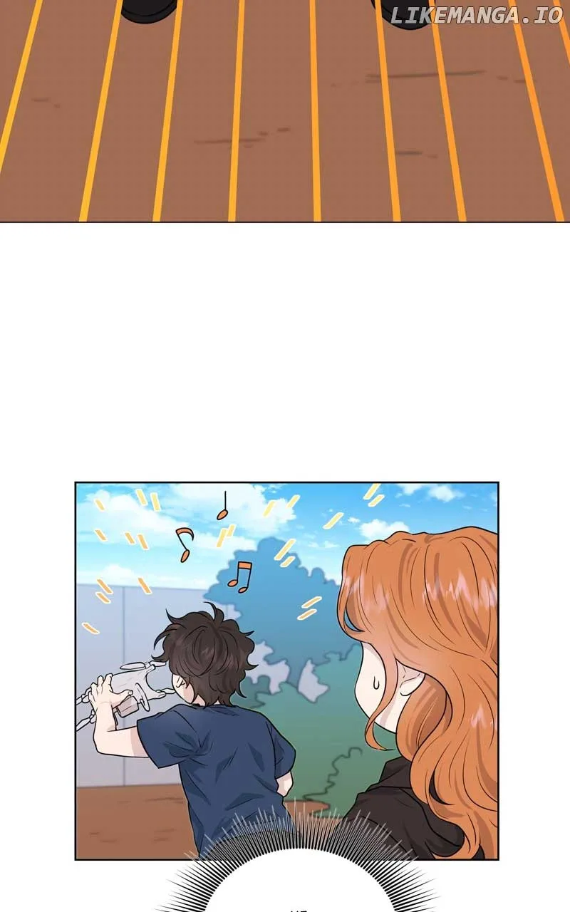 The Goddess’s Guide to Farming Chapter 43 page 5