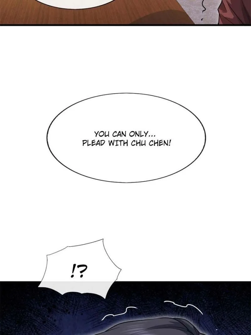 The Godly Son-in-Law of the Nation Chapter 43 page 32