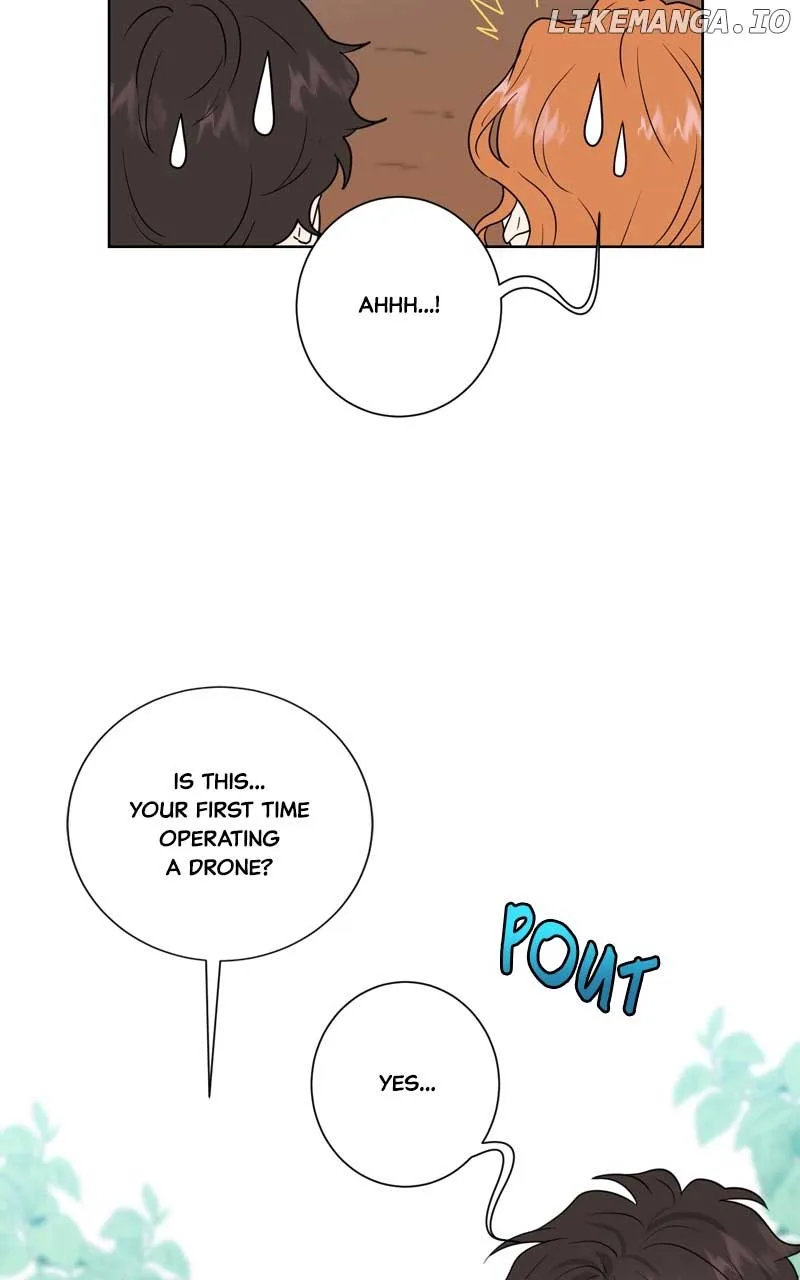 The Goddess’s Guide to Farming Chapter 43 page 12