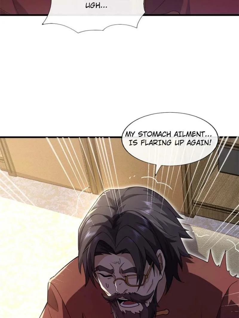 The Godly Son-in-Law of the Nation Chapter 43 page 29