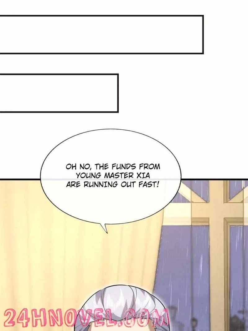The Godly Son-in-Law of the Nation Chapter 43 page 34