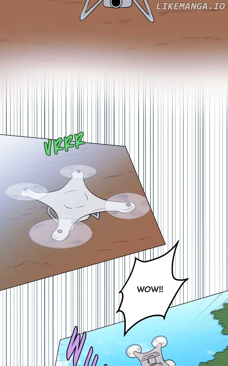 The Goddess’s Guide to Farming Chapter 43 page 10