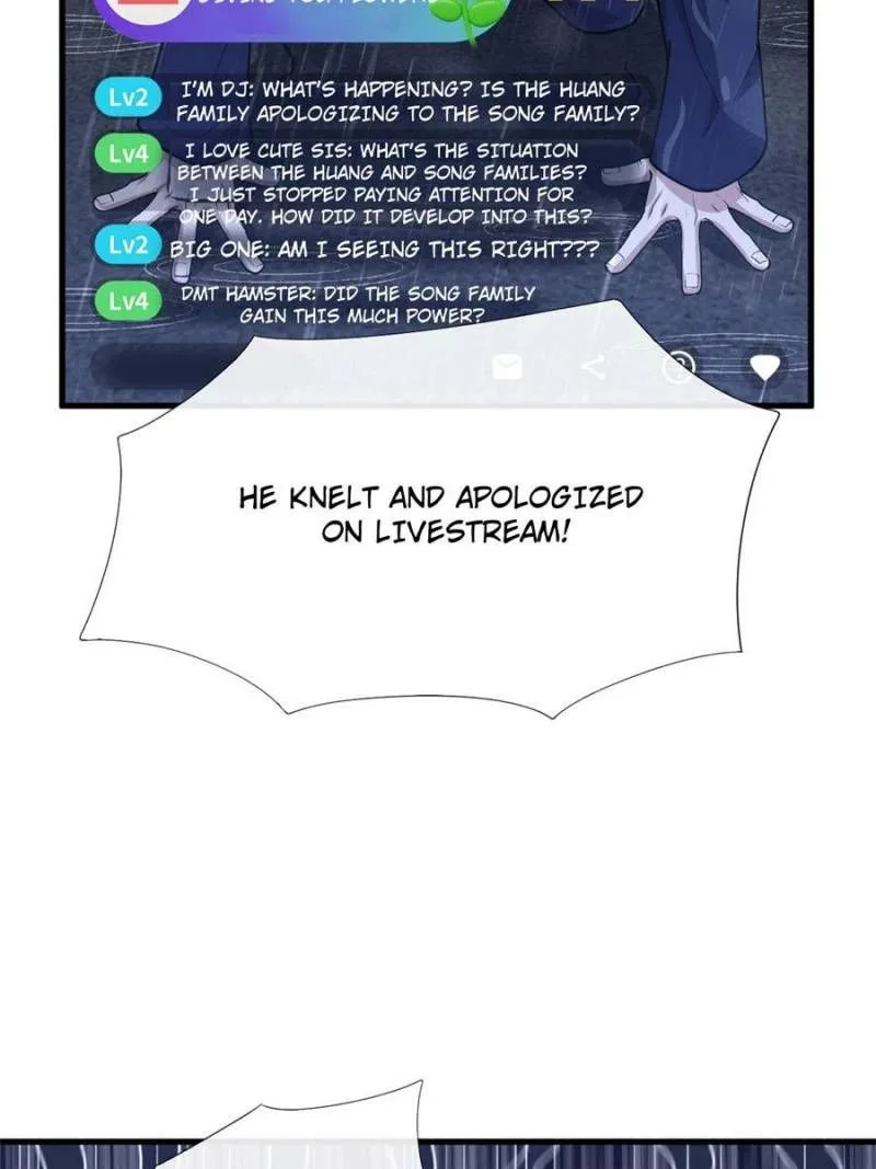 The Godly Son-in-Law of the Nation Chapter 43 page 52