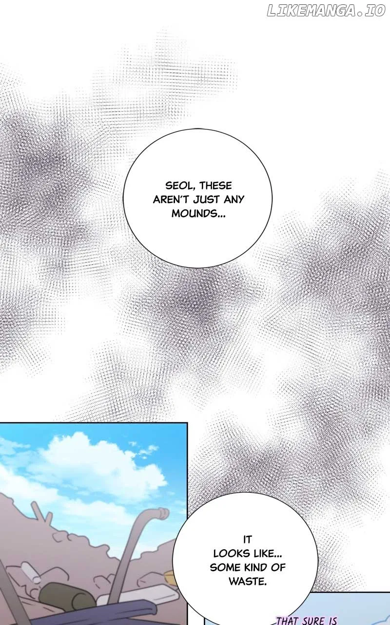 The Goddess’s Guide to Farming Chapter 43 page 27