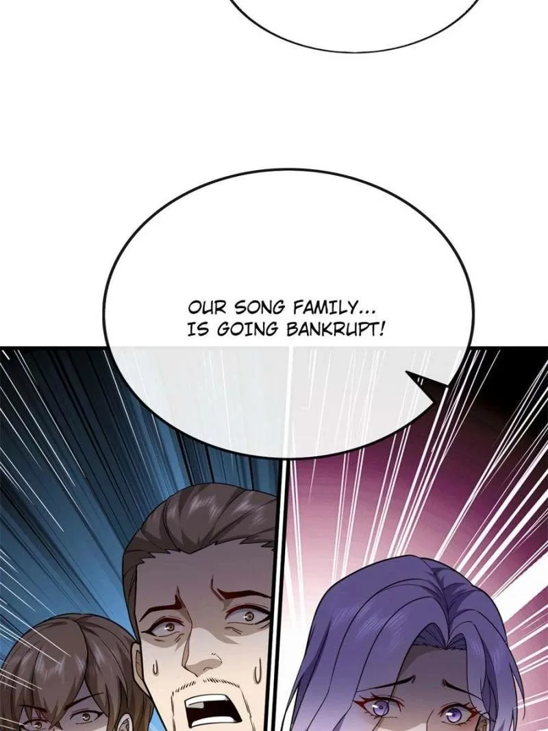 The Godly Son-in-Law of the Nation Chapter 43 page 36