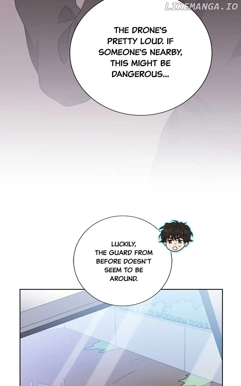 The Goddess’s Guide to Farming Chapter 43 page 19