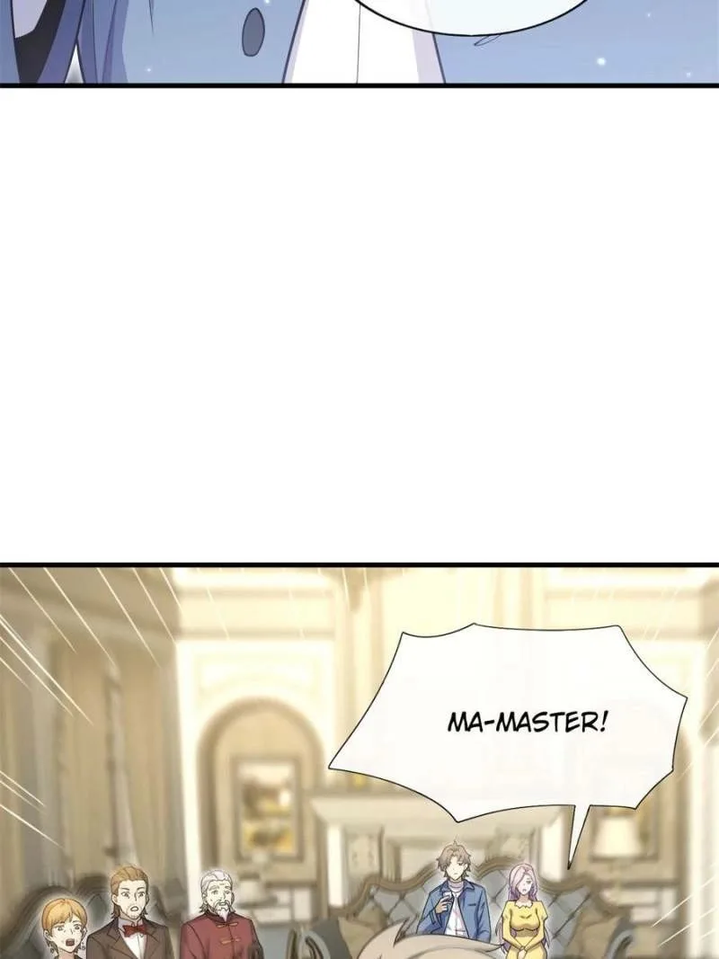 The Godly Son-in-Law of the Nation Chapter 43 page 40