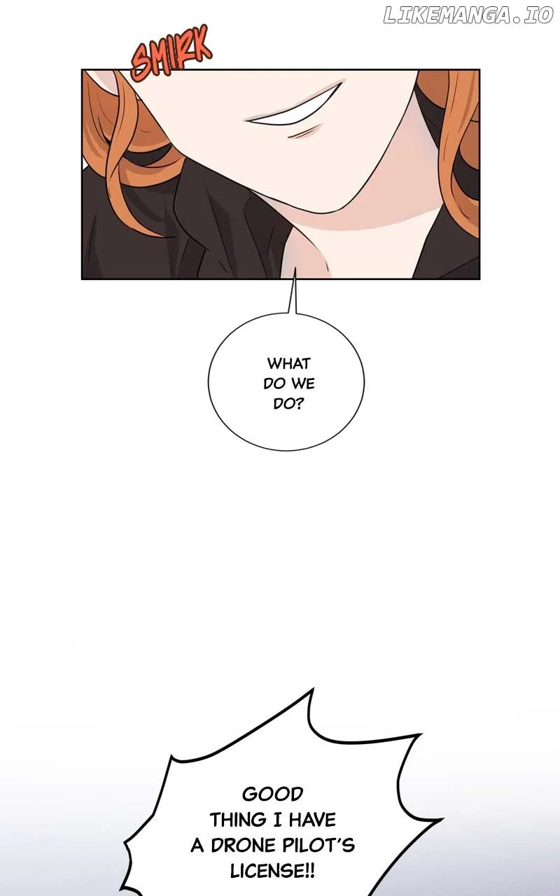 The Goddess’s Guide to Farming Chapter 43 page 14