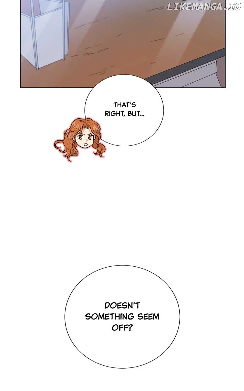 The Goddess’s Guide to Farming Chapter 43 page 20
