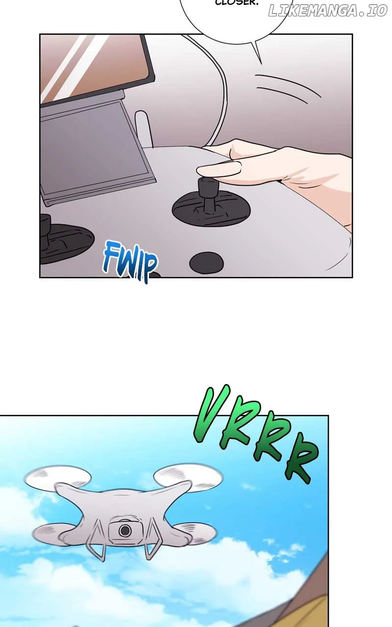 The Goddess’s Guide to Farming Chapter 43 page 25