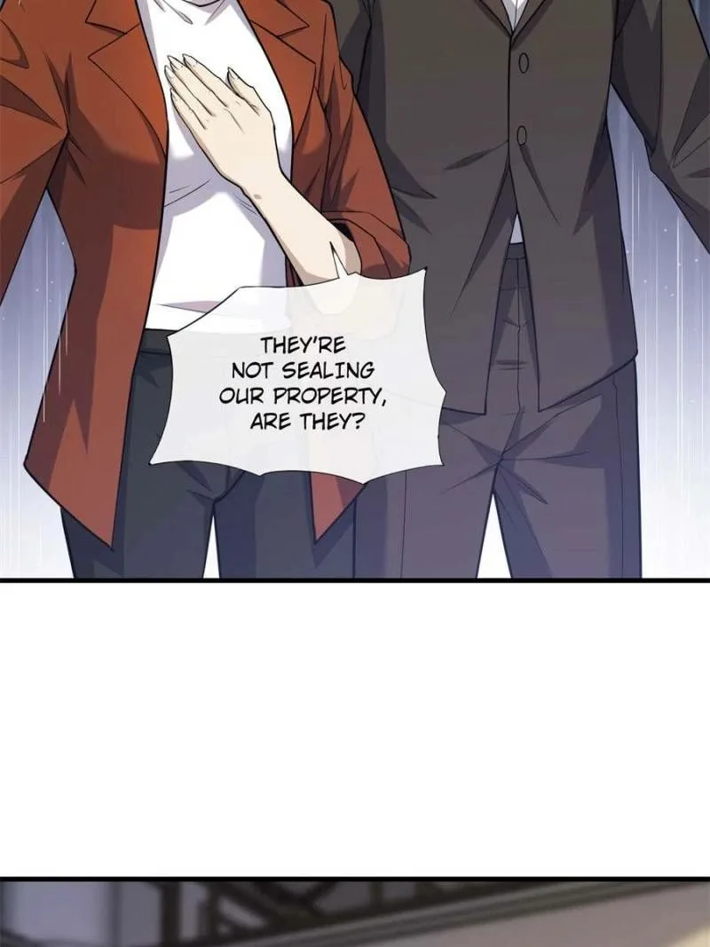 The Godly Son-in-Law of the Nation Chapter 43 page 43