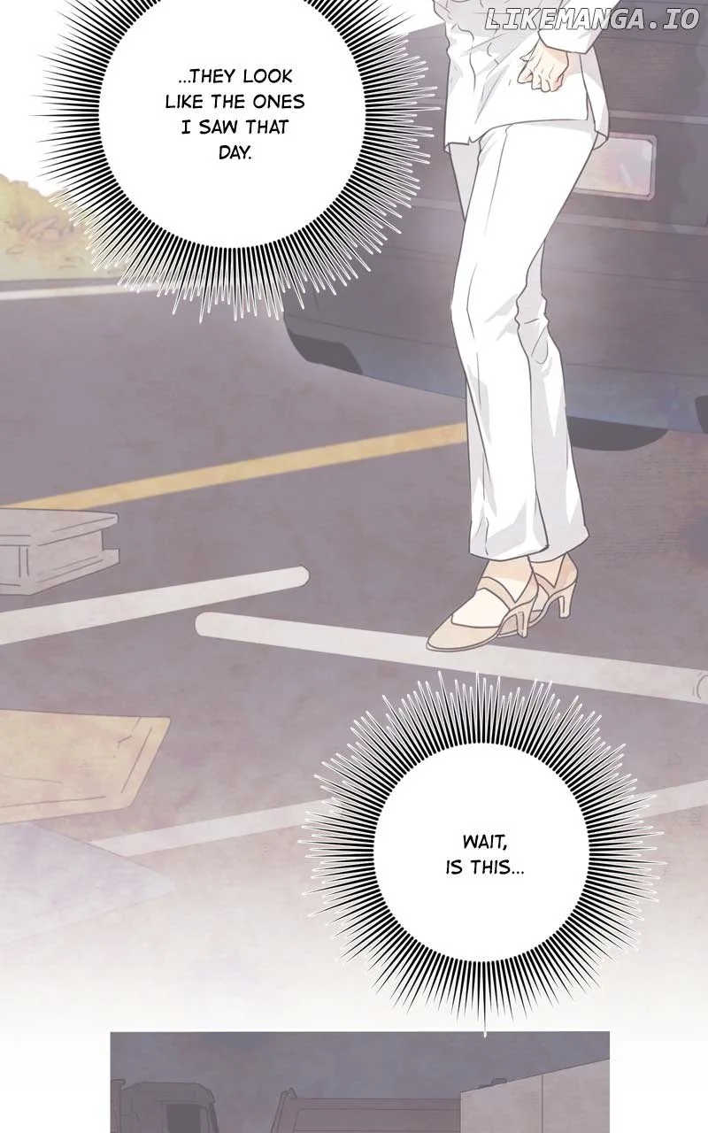 The Goddess’s Guide to Farming Chapter 43 page 31