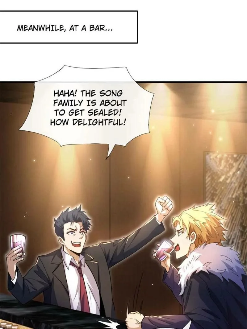 The Godly Son-in-Law of the Nation Chapter 43 page 47