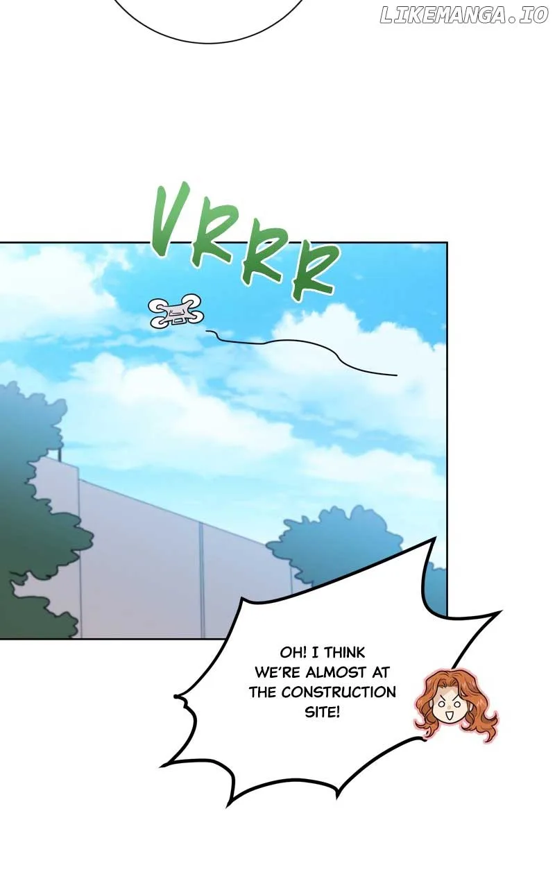 The Goddess’s Guide to Farming Chapter 43 page 17