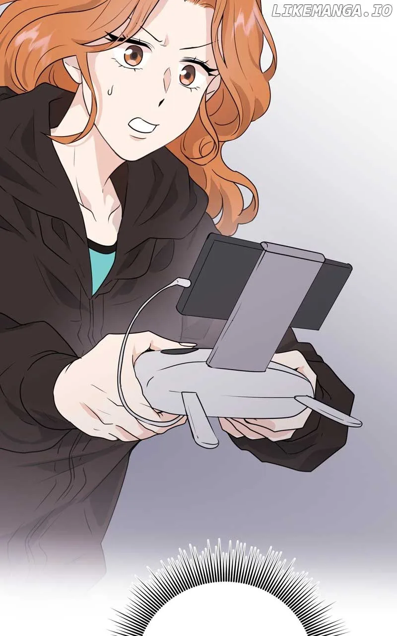The Goddess’s Guide to Farming Chapter 43 page 29