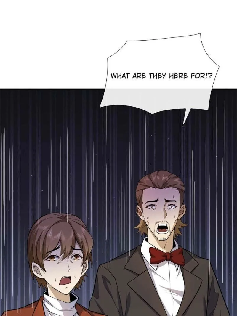 The Godly Son-in-Law of the Nation Chapter 43 page 42