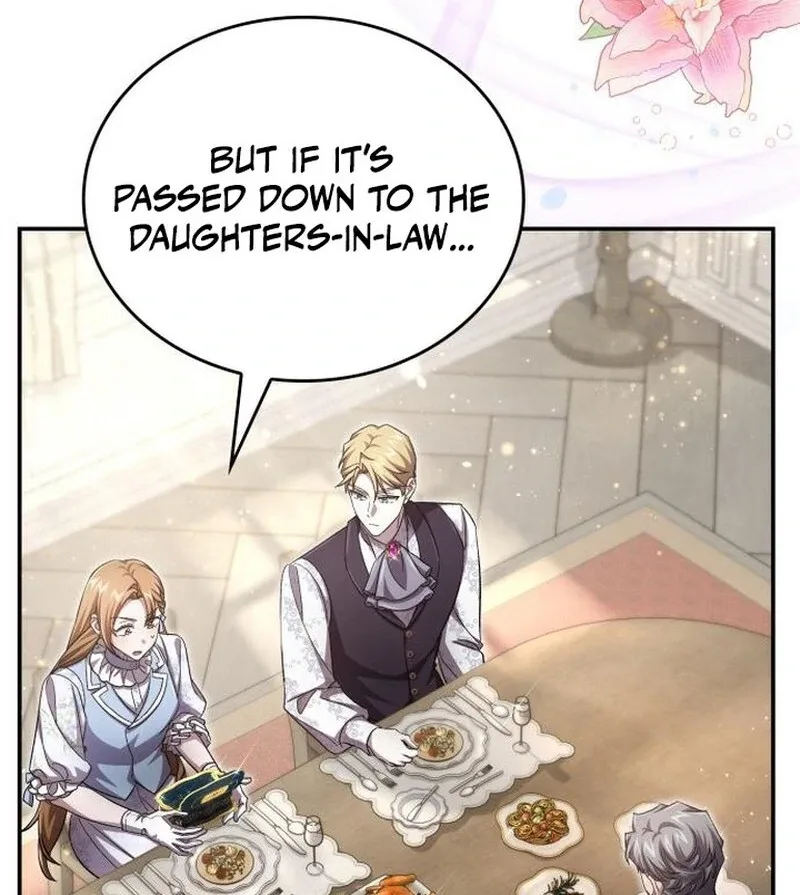 The Goal is Alimony Chapter 43 page 81