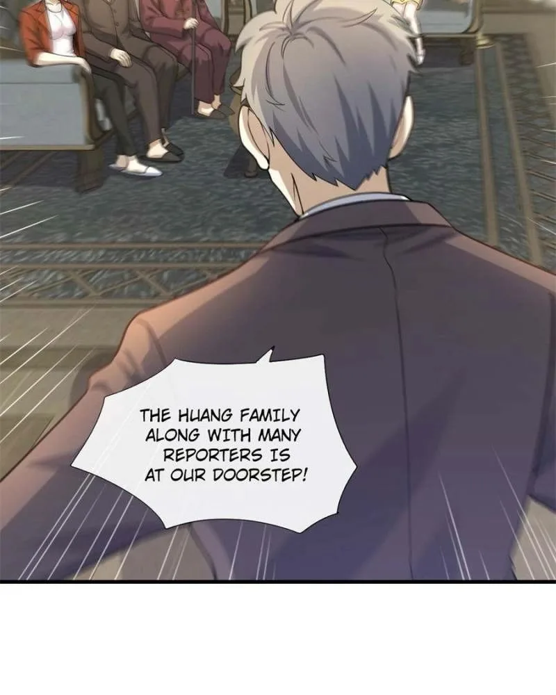 The Godly Son-in-Law of the Nation Chapter 43 page 41