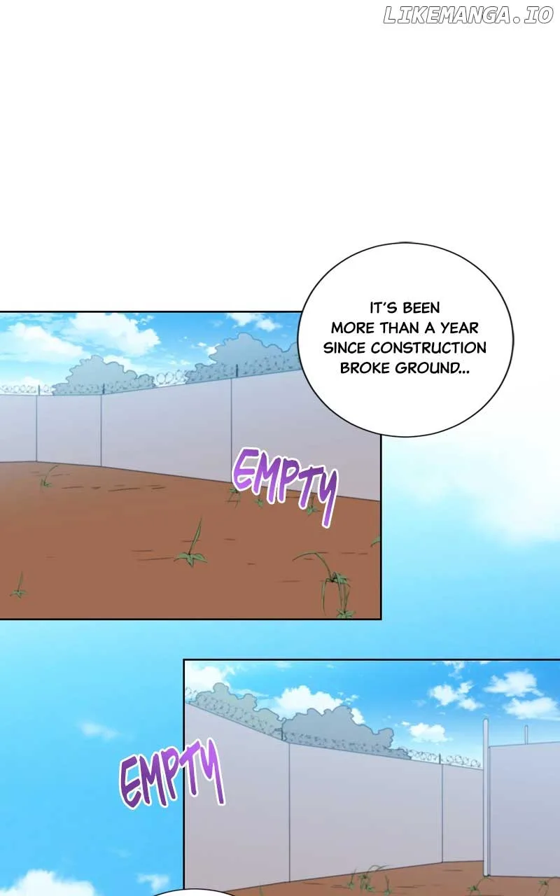 The Goddess’s Guide to Farming Chapter 43 page 21